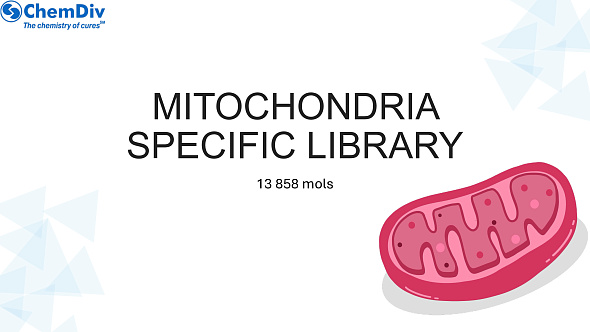 MITOCHONDRIA SPECIFIC LIBRARY MITOCHONDRIA SPECIFIC LIBRARY