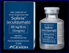 Samsung Bioepis’ Epyscyi gets FDA approval as biosimilar to Soliris