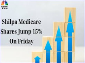 Shilpa Medicare sizzles after Unicycive gets positive results in clinical trials of OLC