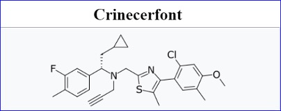 FDA grants priority review for Neurocrine’s crinecerfont NDAs