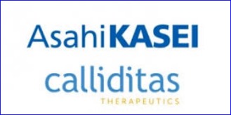 Asahi Kasei offers to buy Sweden’s Calliditas for $1.04bn