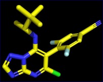 New compound shows promise in Alzheimer’s preclinical models