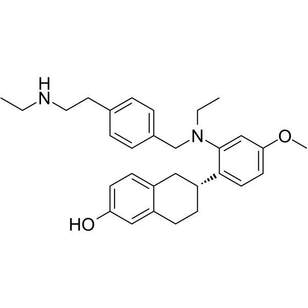 FDA Approves Stemline’s Orserdu for Several Forms of Breast Cancer