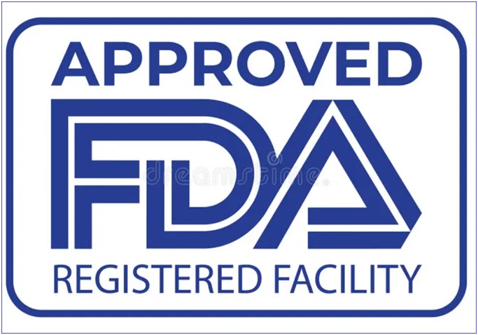 FDA Approves McGuff Pharmaceuticals Facility in Santa Ana, CA