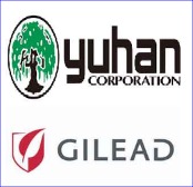 Gilead gives up on $15M MASH bet with Yuhan after mulling preclinical data