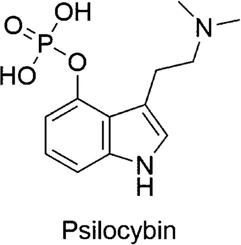 FDA Green Lights Clinical Trial of Low-Dose Psilocybin