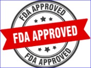 SH-105 Gains FDA Approval for Breast, Ovarian Cancers