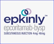 AbbVie gains FDA approval for EPKINLY in follicular lymphoma