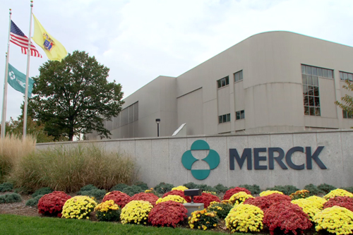 Merck and Proxygen partner in deal worth up to $2.5bn