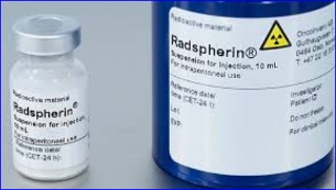 Oncoinvent’s Radspherin has FDA fast-track status for ovarian cancer