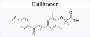  Elafibranor, now Iqirvo, wins FDA accelerated approval for PBC