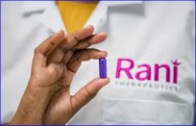 Rani Therapeutics shares hold buy rating on positive preclinical data