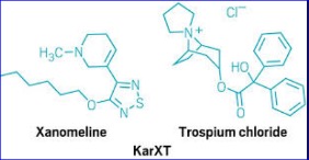 BMS wins approval for schizophrenia drug acquired from Karuna