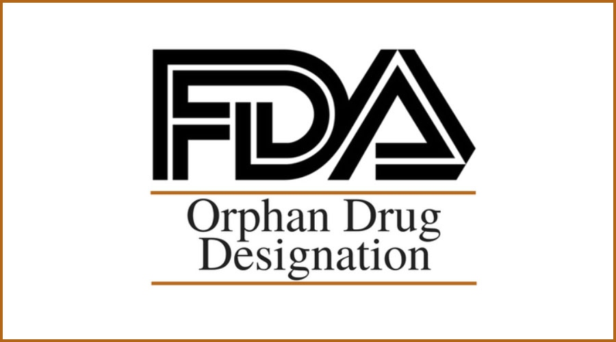 Ractigen’s ALS Drug Candidate Gains Orphan Drug Designation