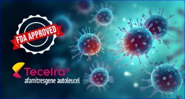 FDA signs off on Adaptimmune's Tecelra as the first engineered cell therapy for a solid tumor