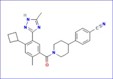 Sagimet Soars: FDA Breakthrough Therapy Designation And Lancet Review Validate Denifanstat