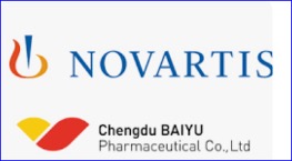 Chengdu Baiyu enters into a license agreement for the development and commercialization of its Anti-tumor small molecule inhibitor