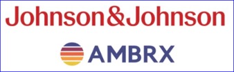 Johnson & Johnson acquires Ambrx Biopharma for $2bn