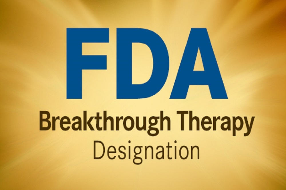 FDA Grants Breakthrough Therapy Status to Iveric Bio’s Zimura for AMD