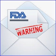  FDA blasts Indian CDMO Brassica for 'routine' data falsification, poor hygiene and more