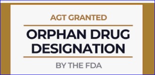 Agomab wins FDA orphan drug status for idiopathic pulmonary fibrosis asset