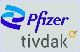 Pfizer/Genmab’s Tivdak granted full FDA approval for recurrent or metastatic cervical cancer