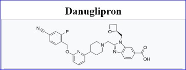 Pfizer advances development of once-daily formulation of oral GLP-1 receptor agonist Danuglipron