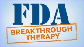 FDA Breakthrough Therapy Designation for Atacicept in Immunoglobulin A Nephropathy (IgAN)