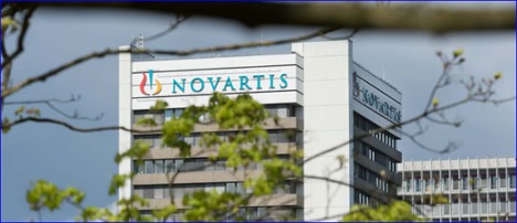 Novartis begins expansion of Singapore biopharmaceutical plant