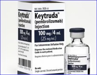 Merck takes Keytruda patent dispute with Johns Hopkins University from the court to the patent office