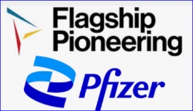 Flagship Pioneering and Quotient Therapeutics Announce Agreement under Strategic Partnership with Pfizer