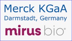 Merck buys Mirus Bio to boost viral vector bioprocessing capacity