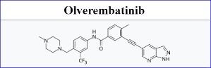 Ascentage Pharma’s olverembatinib approved in Macau for leukaemia