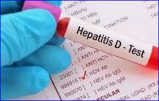 Phase 3 trials of treatment combo for hepatitis D expected in 2025