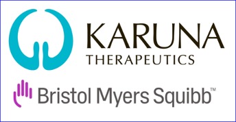 Bristol Myers Squibb acquires Karuna Therapeutics for $14bn