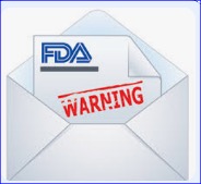 FDA hits Ozempic and Mounjaro counterfeit compounders with warning letters