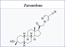 Zuranolone Offers a Much-Needed Option For Postpartum Depression