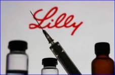 Eli Lilly will ‘build new way of doing science’ in UK amid £297m pledge to government