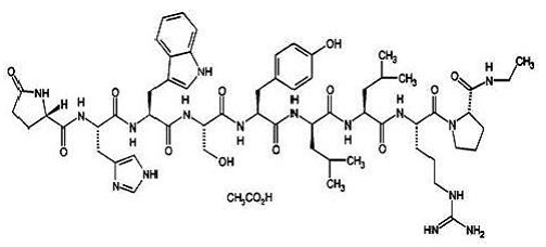 Amneal Receives Approval for Leuprolide Acetate