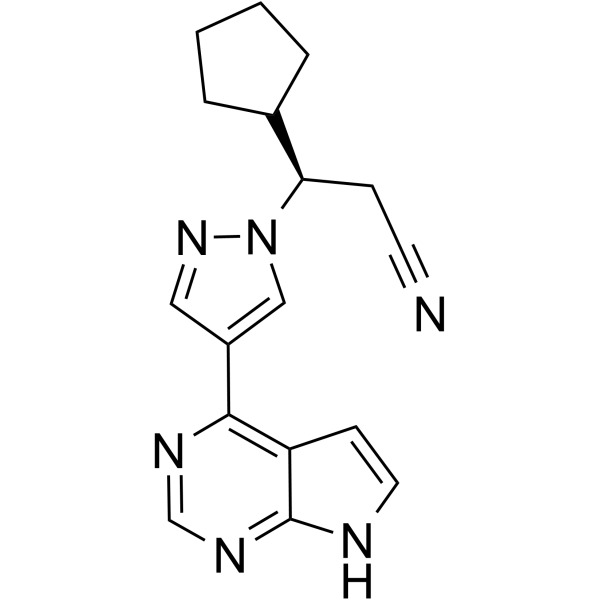 Incyte Gets CRL for Jakafi Extended-Release Tablets