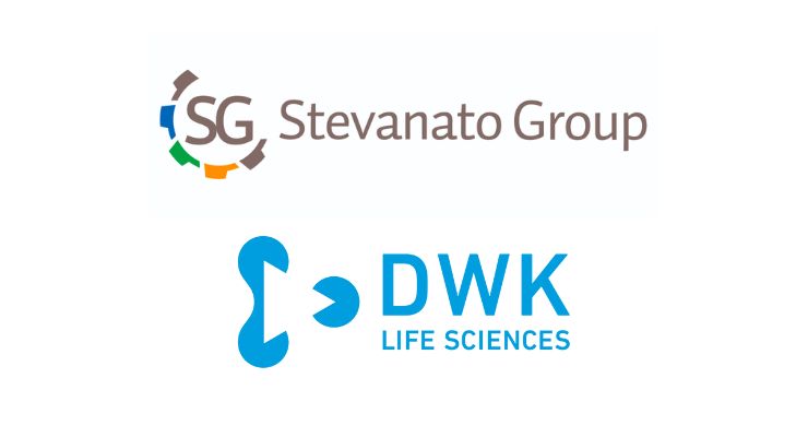 Stevanato and DWK Life Sciences Enter Non-Exclusive Agreement