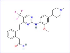 Amplia Therapeutics’ Narmafotinib Gets Fast-track Designation from FDA