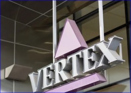 Vertex reports net profits of $2.69bn in Q1 2024