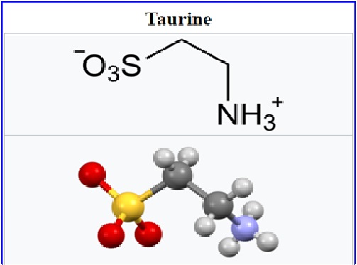 Taurine reduces atherosclerotic plaque area and stability in mice