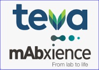 Teva and mAbxience partner to develop biosimilar candidate for oncology