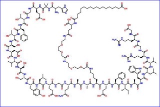 Obesity drug Wegovy (semaglutide) is approved to cut heart attack and stroke risk in overweight patients