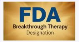 Biogen Receives U.S. FDA Breakthrough Therapy Designation for Felzartamab for the Treatment of Antibody-Mediated Rejection in Kidney Transplant Recipients