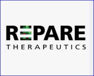 Repare (RPTX) Up 14% as Ovarian Cancer Combo Gets Fast Track Tag