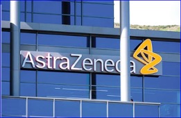 AstraZeneca announces plans to invest £650m in UK to boost life sciences sector