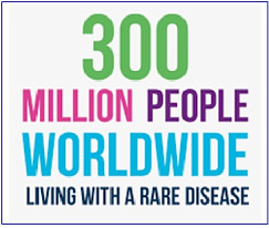 Social media engagement boosts rare disease outreach